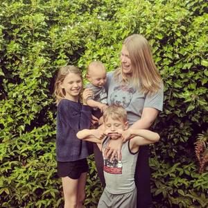 Meet your Posher, Kaila